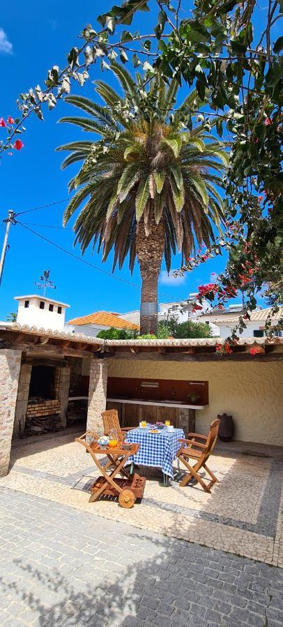 Villa Catavento Porto Santo Exterior foto